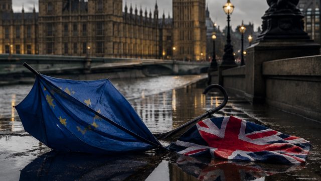 Reflections on Brexit: A Decade of Political Turmoil in the UK | link dominoqq, wwg gacor, aplikasi 