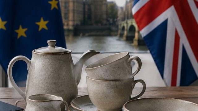 Ten Years After Brexit: The Economic Effects and Future Outlook | casino slot games win real money, 