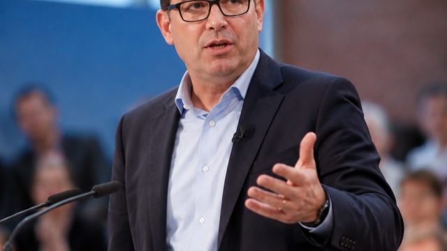 The Rise of Andy Burnham: A Vision for Northern England's Future | happy bet77, avatar slot login