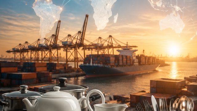Understanding the Impact of Global Market Trends on Kitchenware Exports | nokia asha 501, slot303 ga