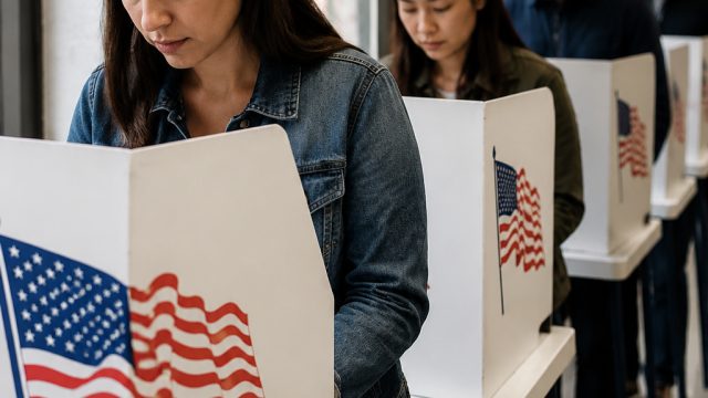Key Insights into New York's Upcoming Primary Elections