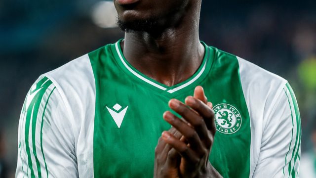 Lassine Sinayoko's Premier League Ambitions: A Shift in Market Dynamics | bola88 alter, togel hari m