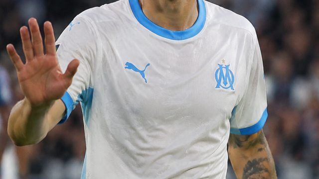 Leonardo Balerdi Rejects Bayer Leverkusen: What This Means for Marseille | zombie game online, bola 