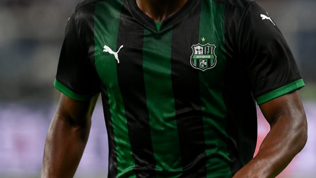 OGC Nice Eyes Hamed Junior Traoré Amidst Transfer Speculation | mega288a, liga55 slot, magnum777 log