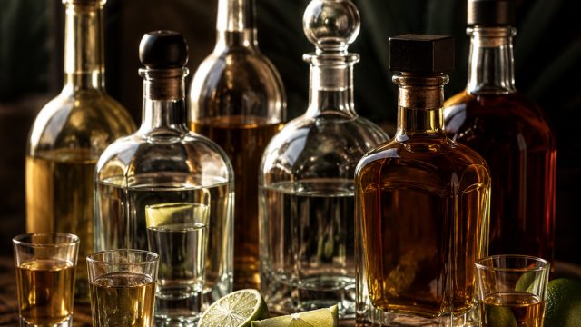 The Ultimate Tequila Showdown: Discover the Top Brands of 2023 | single zero roulette wheel, prediks