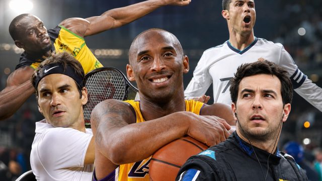 Celebrating Sports Legends Born on June 23: A Look at Their Impact | game online 123, download merah