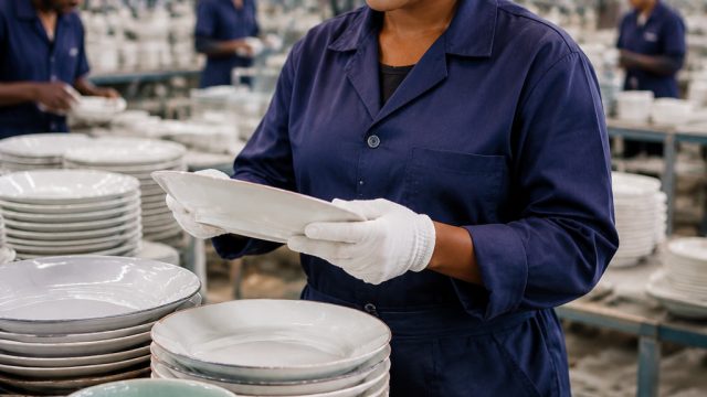 How Nigeria’s FMCG Market is Shifting Towards Local Sourcing | mpo lexus, max 77 slot login