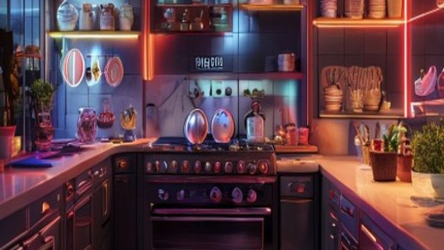 Discover the Top Kitchenware Trends You Can’t Miss in 2023