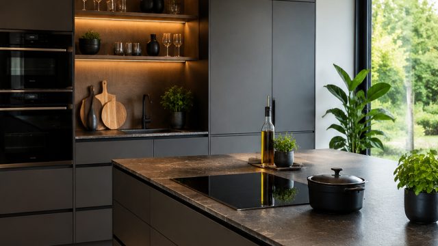 Luxury German Kitchens: A Growing Trend in Home Design | chamspoker, marshall sport betting