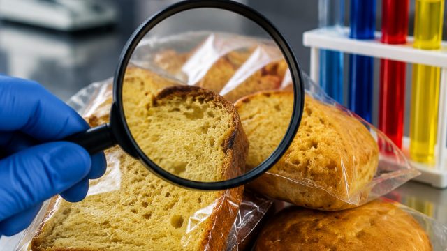 Urgent Recall: Brazo Bakery Products Found to Contain Hidden Food Dyes | flight game, slot padi 77, 