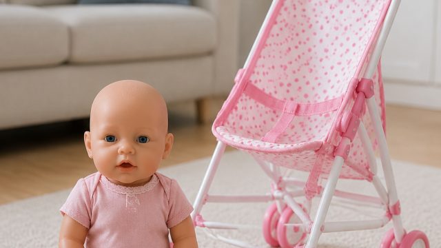 Emergency Recall: Babeside Doll and Stroller Due to Choking Risk | emas168 slot login, dewa gacor 89