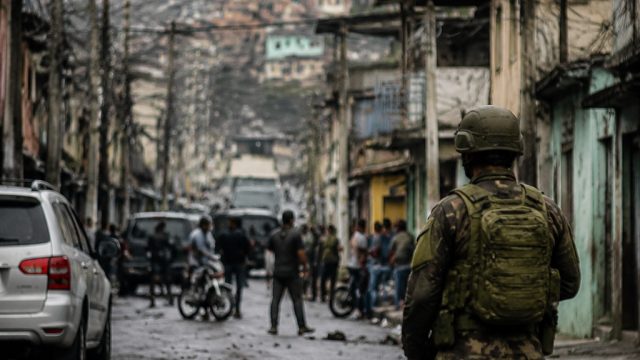 Understanding the Recent Surge in Violence: A Focus on Latin America | metaspin88, qq pulsa 365 link