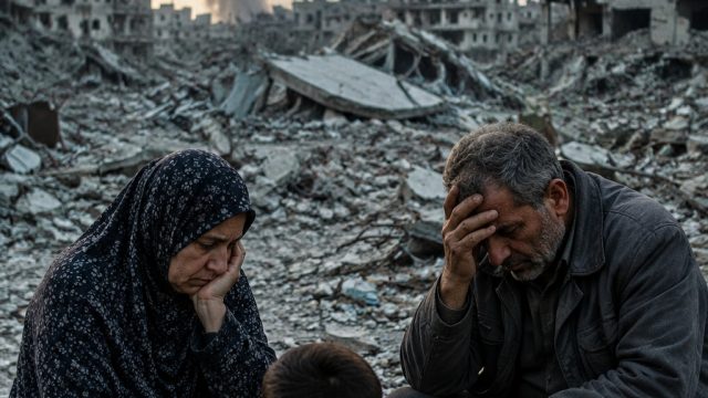 Local Perspectives: The Reality Behind the Israeli-Hezbollah Ceasefire | online blackjack live deale
