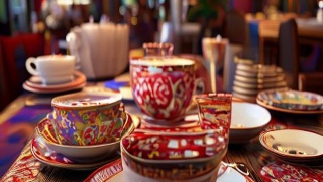 Unleashing the Future of Tableware: Trends to Watch in 2023
