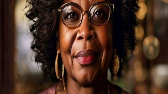 Oprah Winfrey Reflects on Authenticity in a Brand-Driven World | ukuran lapangan bola basket yang re