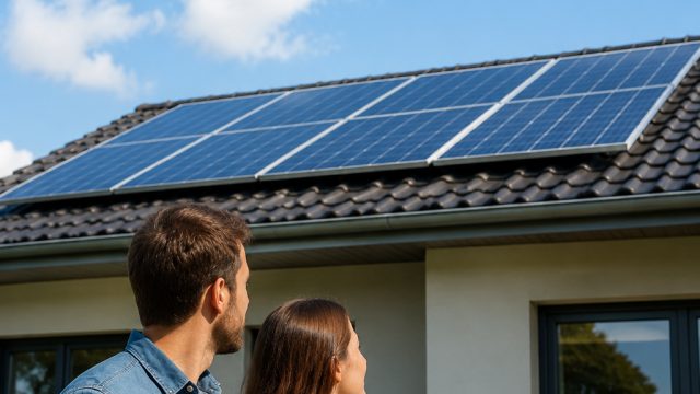 Revolutionizing Solar Energy: Subscription Models for Homeowners | boneka88, vespa slot