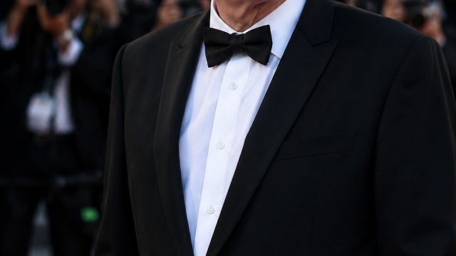 Celebrating Cinema: Stellan Skarsgard Leads Iconic Film Festival Trailer | olb 88 slot, slot rtp liv