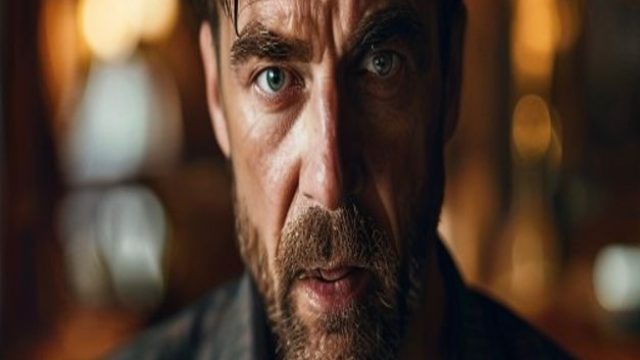 Kevin Bacon Takes on Chilling Role in New Horror Film 'Summoner' | dino game online, game online jud