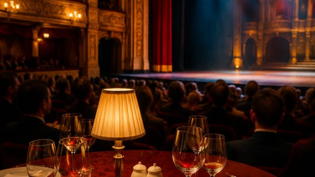 Top Theater Events to Experience This Summer: A Cultural Journey | slot bitcoin, pengeluaran sgp 8to