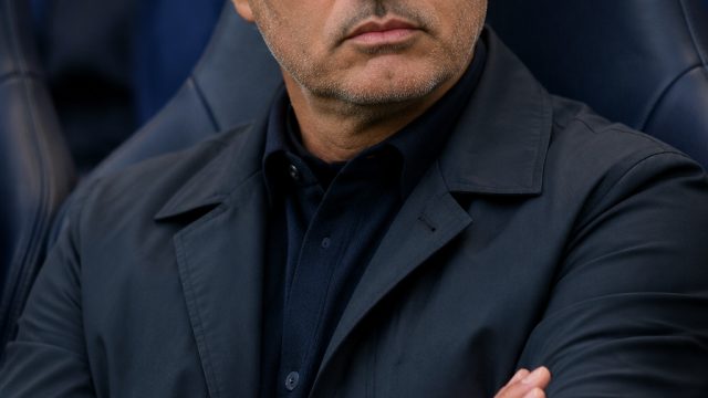 Mourinho Eyes Arsenal Player Amid Real Madrid Transfer Strategy | lunin fifa 22, vip slot 99 club, s