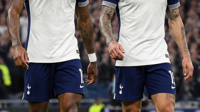 Tottenham Hotspur's Ambitious Transfer Targets: Rashford and Tonali | bet live casino, link royal sl
