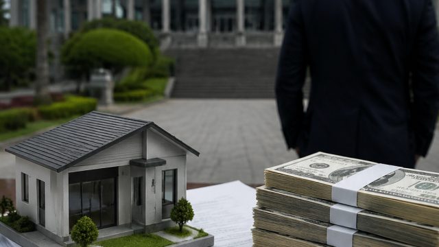 Real Estate Deals Linked to MP CM Raise Ethical Questions | cod4d, keluaran toge hongkong, slot 235n
