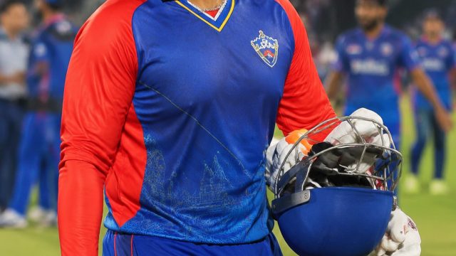 Rishabh Pant's Return to Delhi Capitals: A Strategic Move for IPL 2023 | slot bonus kemerdekaan, bac