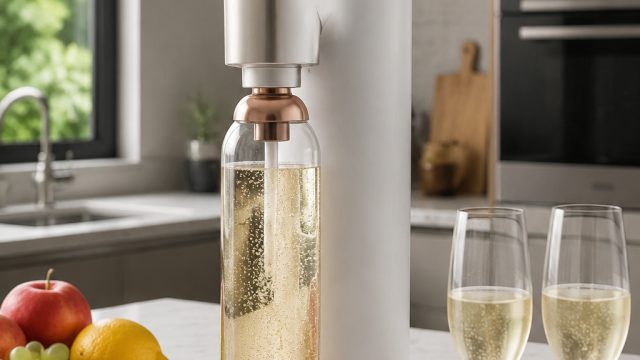 Revolutionizing Home Brewing: The iGulu Sparkling Wine Kit Unveiled | toto slot gacor, horas88
