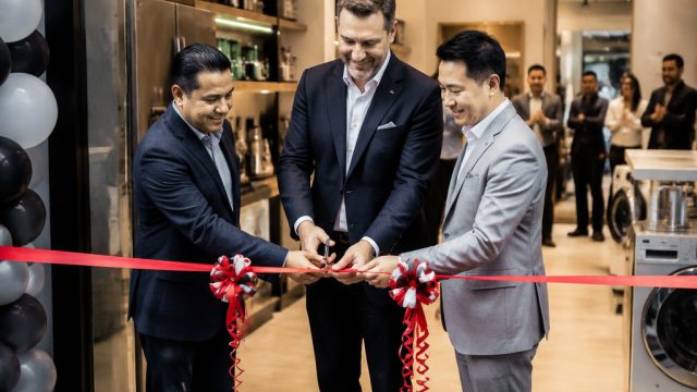 Bosch Launches Its First Brand Store in Nepal with Local Partnership | game slot 303, paper minecraf