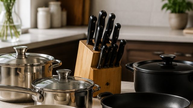 Unlock Exclusive Discounts on Kitchenware This Prime Day | idn gg slot 88, win 777 slot