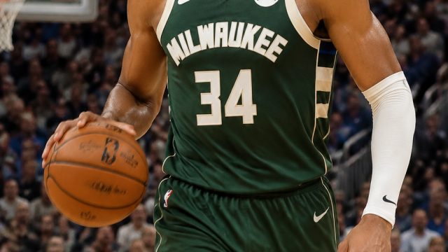 Giannis Antetokounmpo's Trade: A Game-Changer for the NBA Landscape | football betting, catur slot