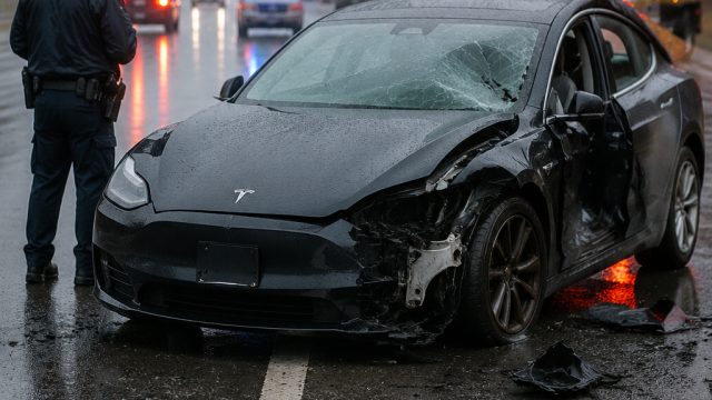 Tragic Tesla Autopilot Incident Sparks Safety Investigations | pita gacor slot, 114d net, t pukki, 1