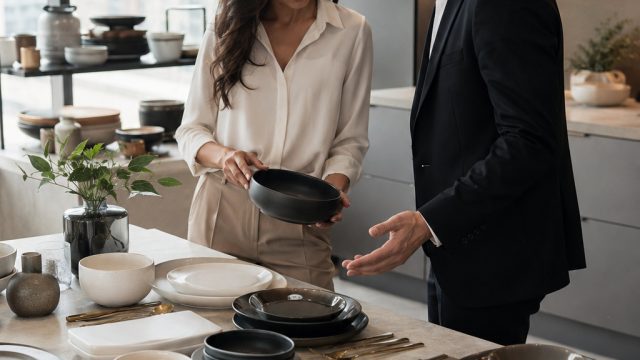 How Cradico is Revolutionizing the Kitchenware Market with Luxury Brands | kenzototo wap login, bet 