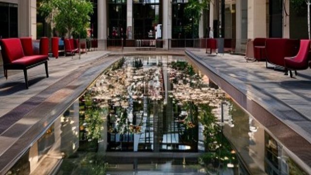 Legal Battle Over Reflecting Pool Vandalism Heats Up | cara menang mix parlay bola, rtp toto hari in