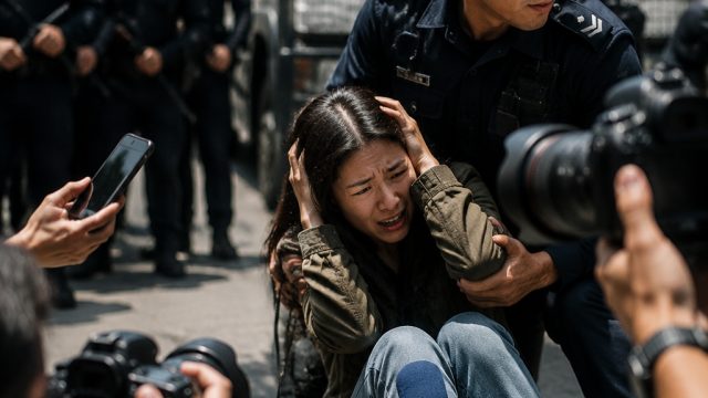 A Disturbing Trend: Government Stigmatizing Journalists in the Digital Age | ufo slot777, rtp bejo88