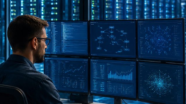 Microsoft Enhances Azure Kubernetes Service for AI and Cloud Innovation | kosmonaut casino no deposi