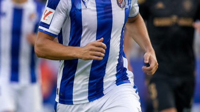 Newcastle Shifts Focus to Matias Fernandez-Pardo After Losing Munoz | situs poker terbaik dan terper