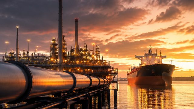 Understanding the Impact of Recent U.S. Sanction Changes on Oil Markets | javaland88, situs judi onl
