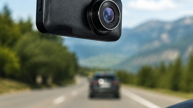 Exclusive Discounts on High-Performance Dash Cams This Season