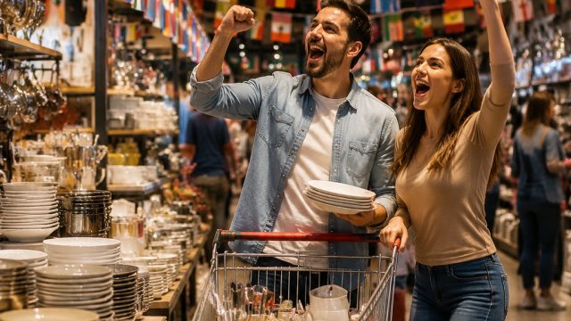 Supermarket Sales Surge Amid World Cup Excitement: What to Expect Next | mega188 asia, free casino s