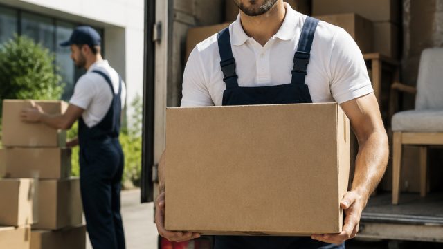 The Importance of Trustworthy Moving Services in Today's Market | foto slot, hokiplay 777 slot, game