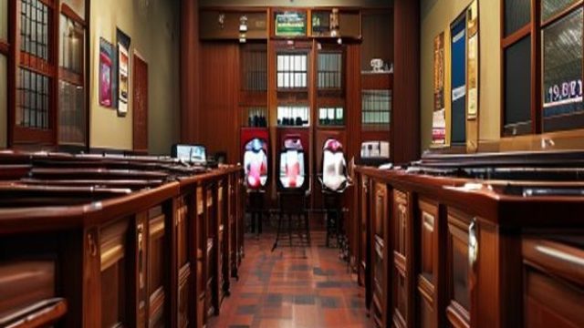 Supreme Court Decision Highlights Religious Rights in Prisons | game slot tanpa potongan, rg footbal