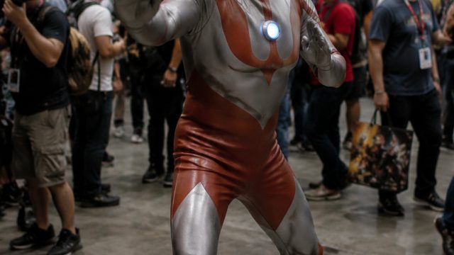 Exciting New Releases Set to Debut at Upcoming Comic-Con | loyal4d com, rtp megawin188