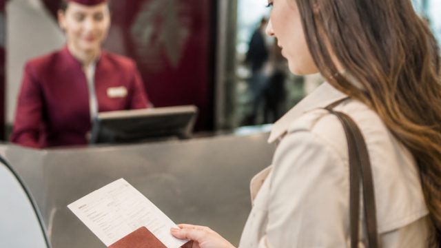 Qatar Airways Introduces Stricter Rules for Award Bookings | at slot, slot 121 login, prediksi totom