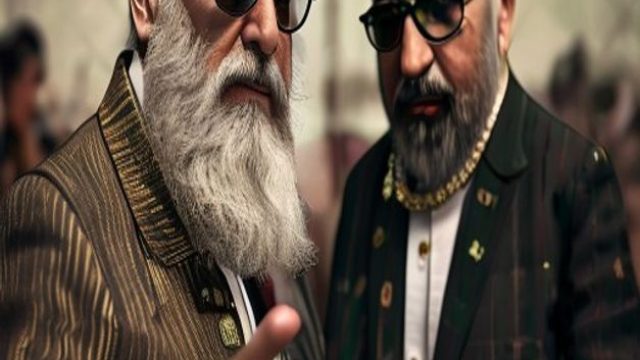 Iran's President Visits Pakistan Amid U.S. Peace Negotiations | modcombo, betul88 slot, nusa365