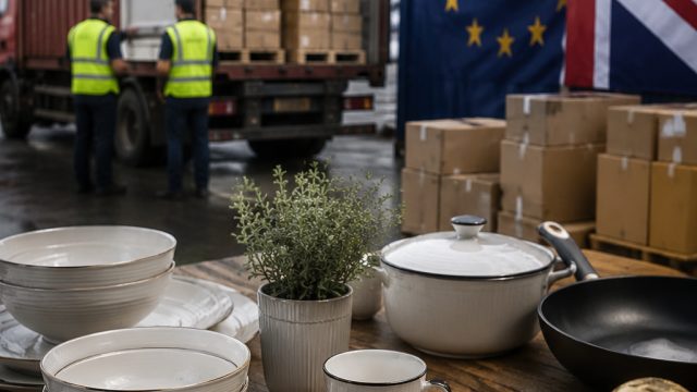 The Lasting Impact of Brexit: A Decade of Economic Transformation | mpo qq, anka keluar china, kakak