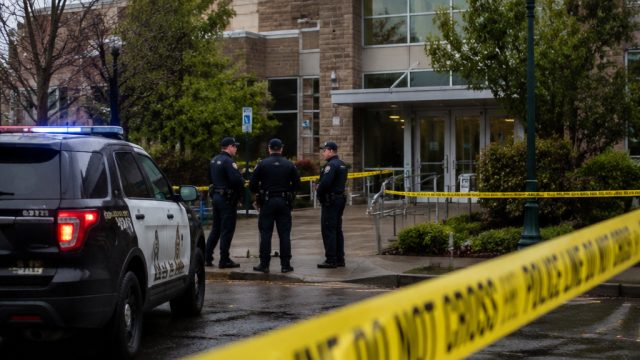 Chico Library Shooting: Insights into Recent Tragedy and Its Implications | kabuki slot login, world