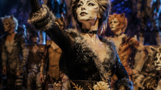 Experience the Thrill of Broadway: A Night at the Jellicle Ball | types of slot machines, menara 338