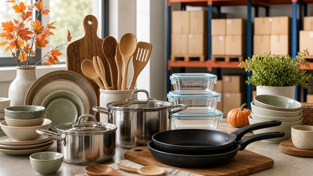 Essential Kitchenware Deals You Shouldn't Miss This Season | cara main slot 77, qq188 feb