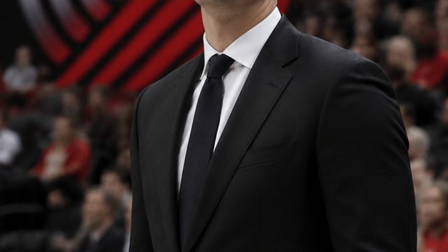 Micah Nori Appointed as New Head Coach for the Trail Blazers | klik vpn bca bisnis, rtp online slot,